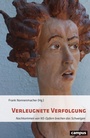 Cover: Verleugnete Verfolgung - Campus Verlag Digital