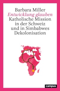Enlarge image Cover: Entwicklung glauben - Campus eBooks