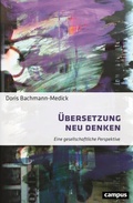 Cover: &Uuml;bersetzung neu denken - Campus Verlag Digital