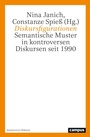 Cover: Diskursfigurationen - Campus eBooks