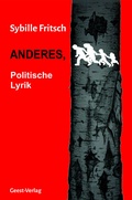 Cover: ANDERES, - Geest-Verlag
