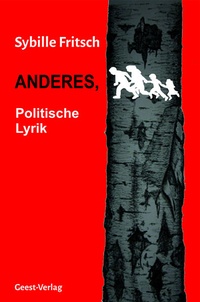 Enlarge image Cover: ANDERES, - Geest-Verlag