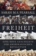 Cover: Freiheit - Rowohlt Berlin