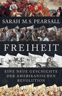 Enlarge image Cover: Freiheit - Rowohlt Berlin