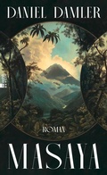 Cover: Masaya - Rowohlt Berlin