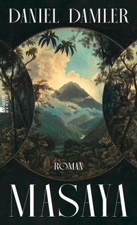 Enlarge image Cover: Masaya - Rowohlt Berlin