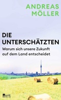 Cover: Die Untersch&auml;tzten - Rowohlt Berlin