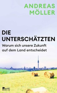 Enlarge image Cover: Die Unterschätzten - Rowohlt Berlin