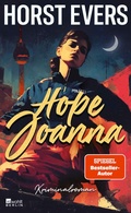 Cover: Hope Joanna - Rowohlt Berlin
