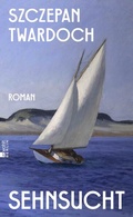Cover: Sehnsucht - Rowohlt Berlin