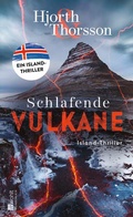 Cover: Schlafende Vulkane - Wunderlich