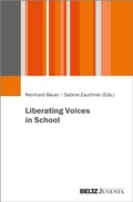 Cover: Liberating Voices in School - Beltz eBook