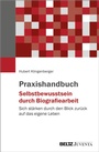 Cover: Praxishandbuch Selbstbewusstsein durch Biografiearbeit - Beltz eBook