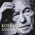Cover: Konrad Adenauer - Hierax Medien