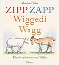 Cover: Zipp Zapp Wiggedi Wagg - Moritz