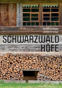 Bild vergrößern Bild: Schwarzwaldhöfe - 8 grad verlag GmbH & Co. KG