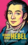 Cover: Johann Peter Hebel - 8 grad verlag GmbH & Co. KG