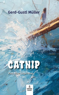 Enlarge image Cover: Catnip - kontrabande Verlag