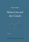 Cover: Mona Lisa auf der Couch - EINBUCH