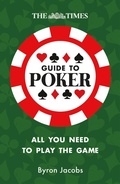 Cover: The Times Guide to Poker - Times Books