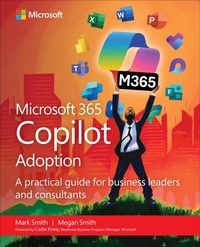 Abbildung von: Microsoft 365 Copilot Adoption - Addison Wesley