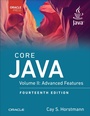 Bild: Core Java, Volume II - Addison Wesley