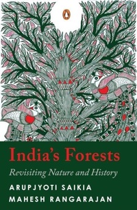 Enlarge image Cover: India's Forests - Vintage Books