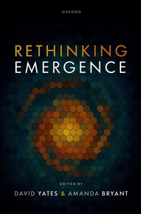 Enlarge image Cover: Rethinking Emergence - Oxford University Press