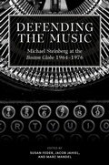 Cover: Defending the Music - Oxford University Press Inc