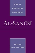 Cover: al-Sanusi - Oxford University Press Inc