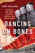 Cover: Dancing on Bones - Oxford University Press Inc