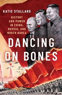 Enlarge image Cover: Dancing on Bones - Oxford University Press Inc