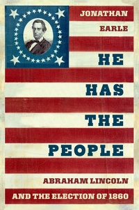 Enlarge image Cover: He Has The People - Oxford University Press Inc