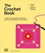 Cover: The Crochet Book - DK