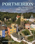 Cover: Portmeirion - Yale University Press