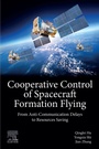 Cover: Cooperative Control of Spacecraft Formation Flying - Elsevier