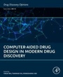 Bild: Computer-Aided Drug Design in Modern Drug Discovery - Academic Press
