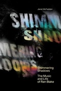Cover: Shimmering Shadows - BlackBag Books