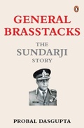 Cover: General Brasstacks - Penguin