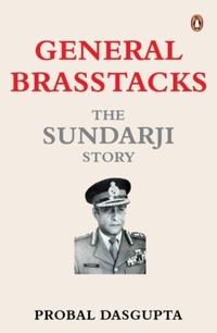 Enlarge image Cover: General Brasstacks - Penguin