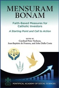 Cover: Mensuram Bonam - Paulist Press