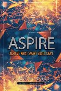 Enlarge image Cover: Aspire - Nick Hughes