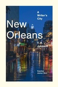 Cover: New Orleans - Cambridge University Press