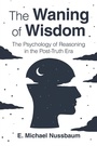 Cover: The Waning of Wisdom - Cambridge University Press