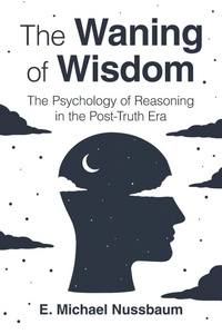 Enlarge image Cover: The Waning of Wisdom - Cambridge University Press