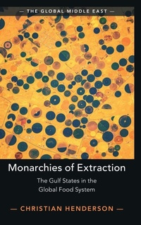 Enlarge image Cover: Monarchies of Extraction - Cambridge University Press