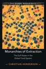 Cover: Monarchies of Extraction - Cambridge University Press