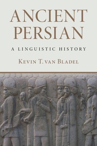 Enlarge image Cover: Ancient Persian - Cambridge University Press