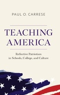 Cover: Teaching America - Cambridge University Press