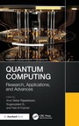 Cover: Quantum Computing - Auerbach
